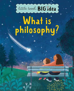 What is philosophy? 