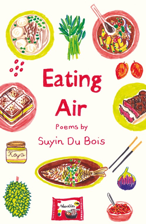 Eating Air