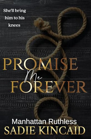 Promise Me Forever