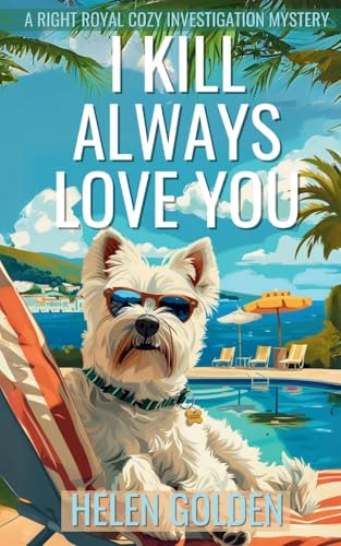 I Kill Always Love You