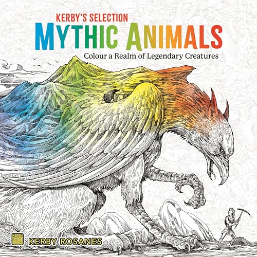 Mythic Animals