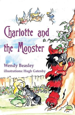Charlotte and the Monster