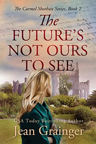 The Future's Not Ours To See