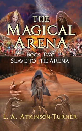 The Magical Arena