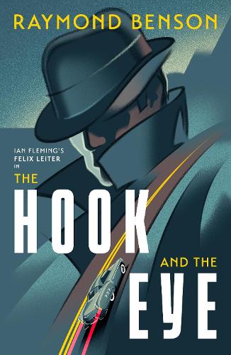 The Hook and the Eye