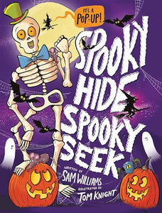 Spooky Hide, Spooky Seek 