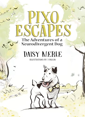 Pixo Escapes