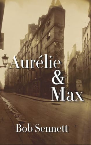 Aurélie & Max