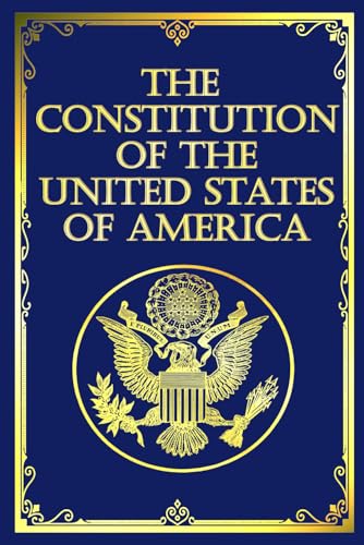 The Constitution of the United States: Large Print Edition
