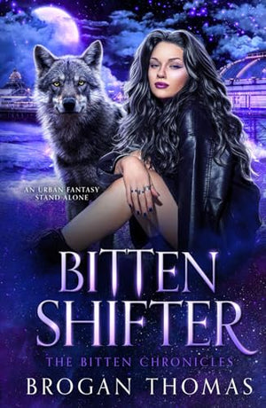 Bitten Shifter