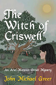 The Witch of Criswell 