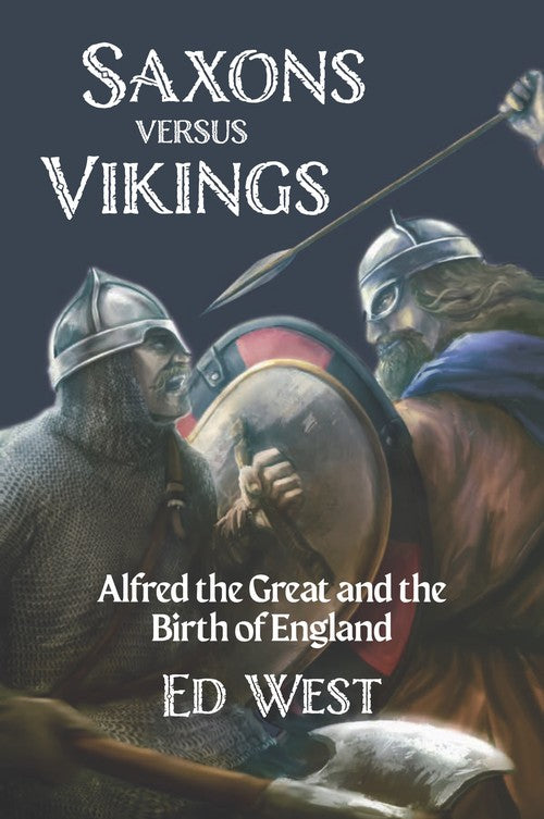 Saxons versus Vikings