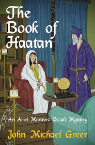 The Book of Haatan 