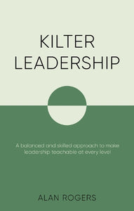 Kilter Leadership 