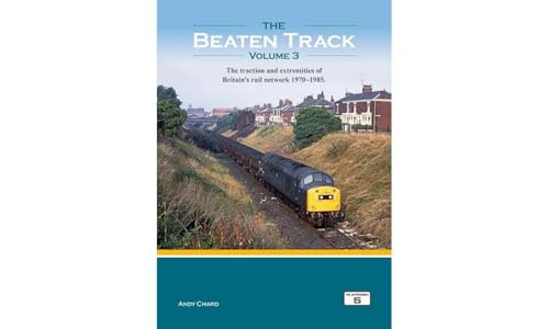 The Beaten Track Volume 3