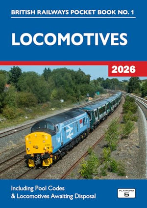 Locomotives 2026