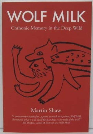 WOLF MILK Chtonic Memory in the Deep Wild
