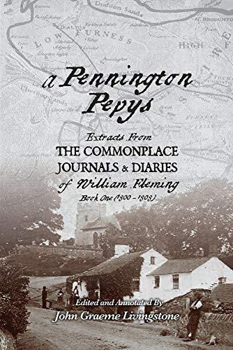 A Pennington Pepys