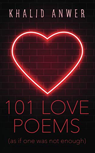 101 Love Poems