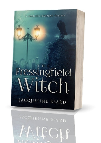The Fressingfield Witch