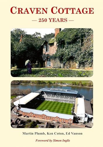CRAVEN COTTAGE