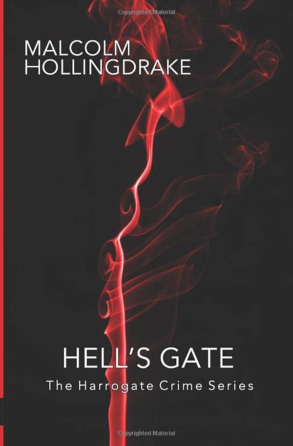 Hell's Gate