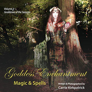 Goddess Enchantment - Magic & Spells