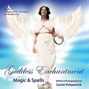 Goddess Enchantment - Magic & Spells