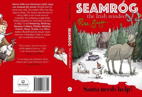 Seamrog