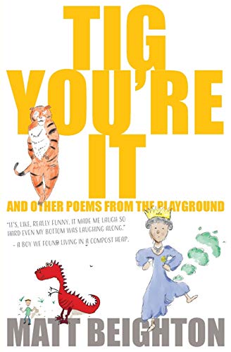 Tig You're It