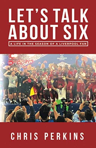 Let's Talk About Six