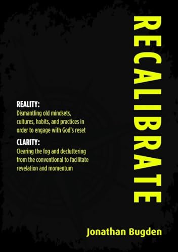 Recalibrate