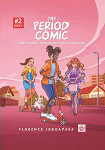 The Period Comic- Issue 2 