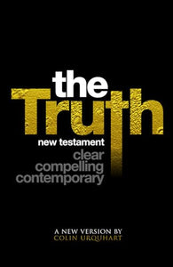 The Truth New Testament 