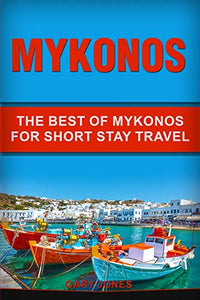 Mykonos 