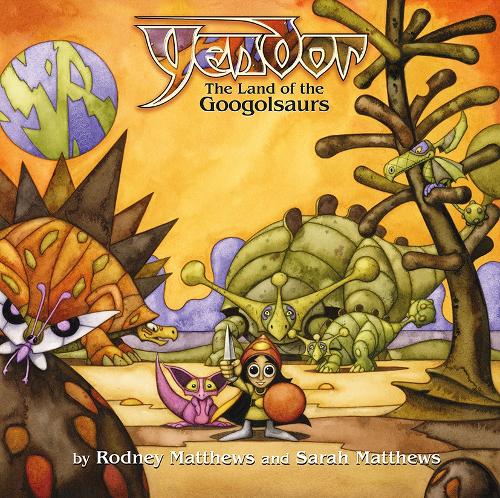 Yendor