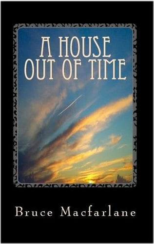 A House Out of Time cover art