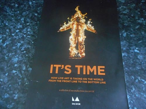 Its Time