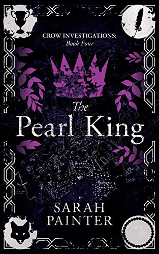 The Pearl King