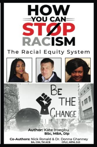 How You Can Stop Racism