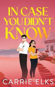 In Case You Didn't Know 