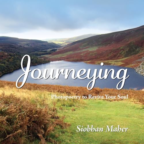 Journeying cover
