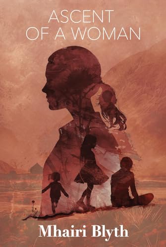 Ascent of a Woman