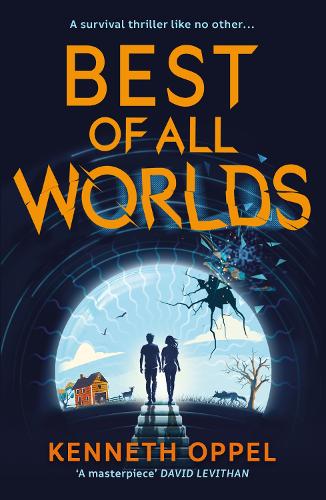 Best of All Worlds  The Times Children's Book of the Year 2025