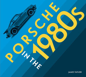 Porsche in the 1980s
