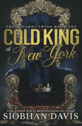 The Cold King of New York