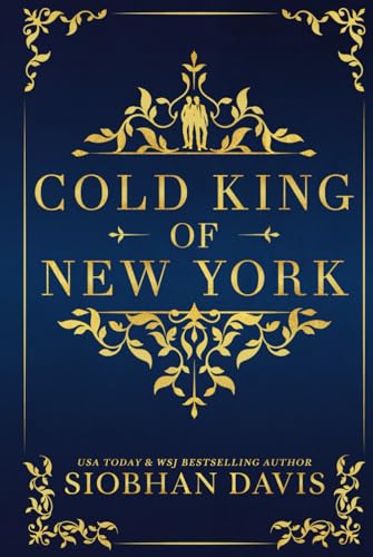 The Cold King of New York