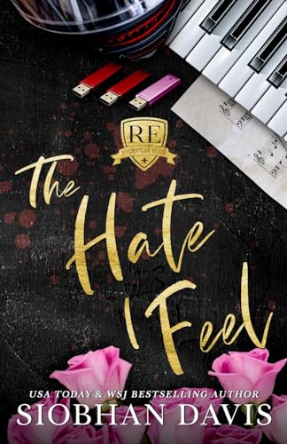 The Hate I Feel