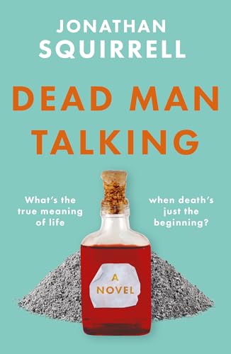 Dead Man Talking