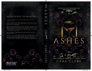 Ashes